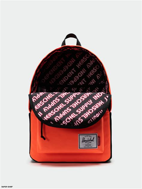 herschel independent backpack.